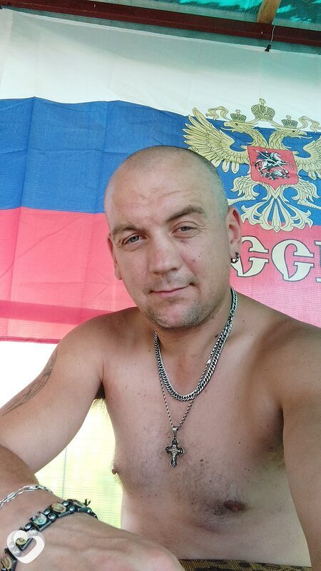 Саша, Почеп