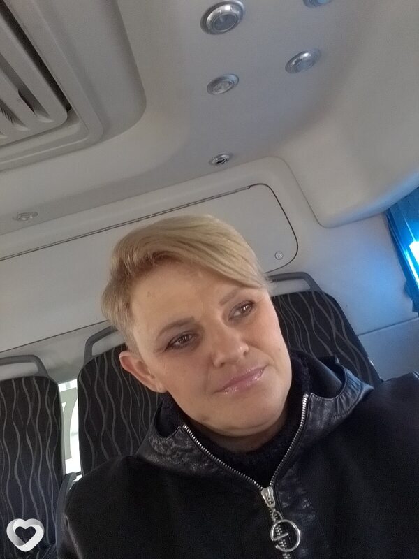 Анна, 46, Караганде — анкета №1708477