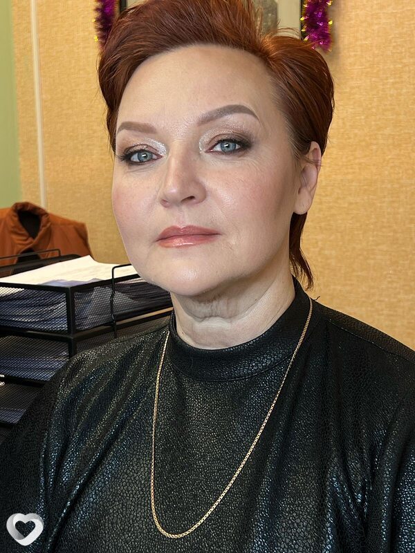 Елена, 54, Нижнем Новгороде — анкета №1708433