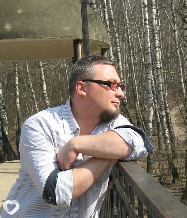Алексей, 37, Москве — анкета №1708436