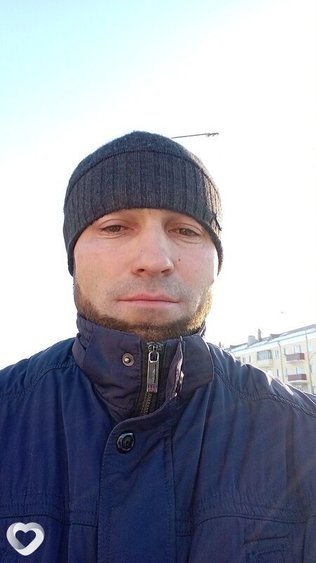 Константин, 41, Кокшетау — анкета №1708438