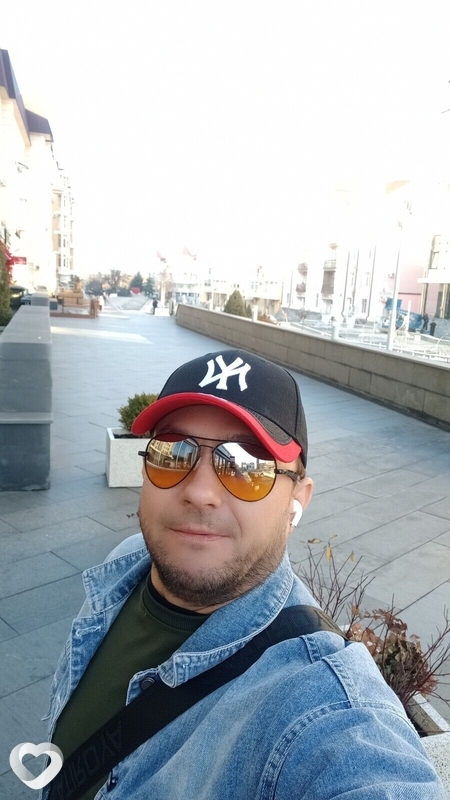 Алекс, 38, Ставрополе — анкета №1708443