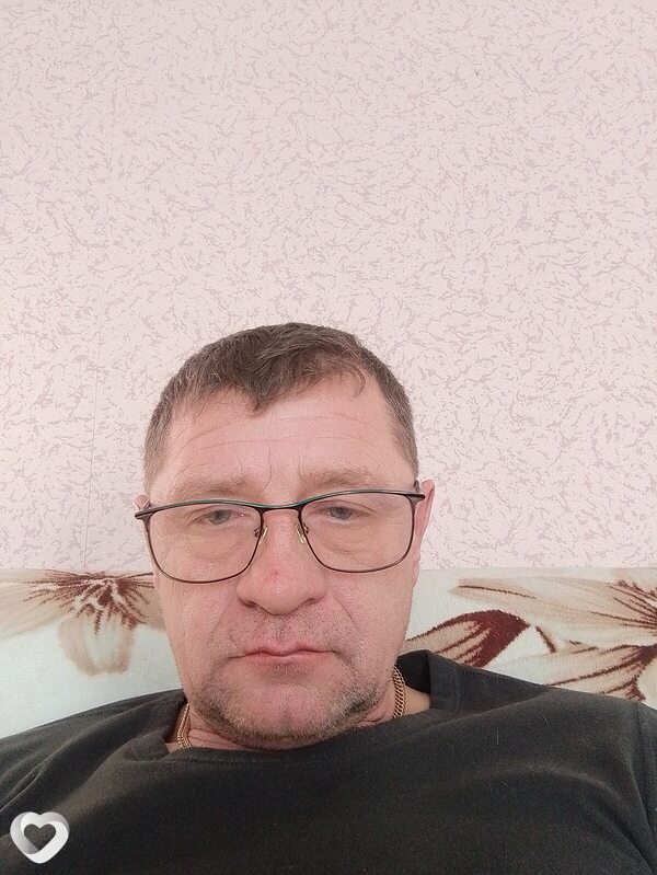 Андрей, 56, Николаевске-на-Амуре — анкета №1708412