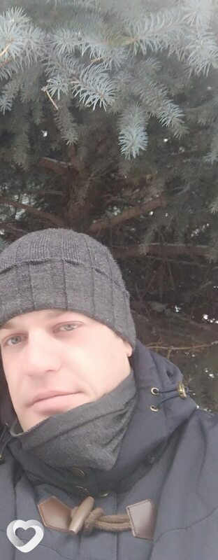 Илья, 37, Караганде — анкета №1708419