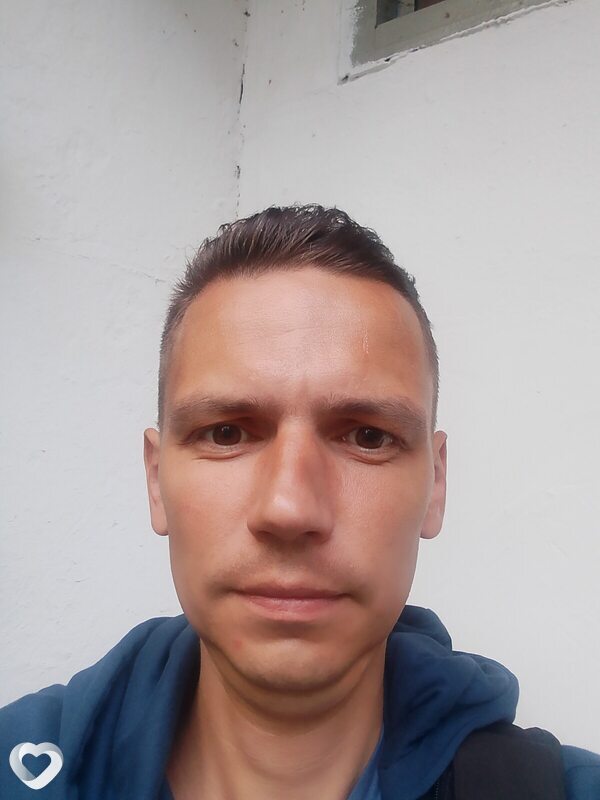 Дмитрий, 40, Москве — анкета №1708420