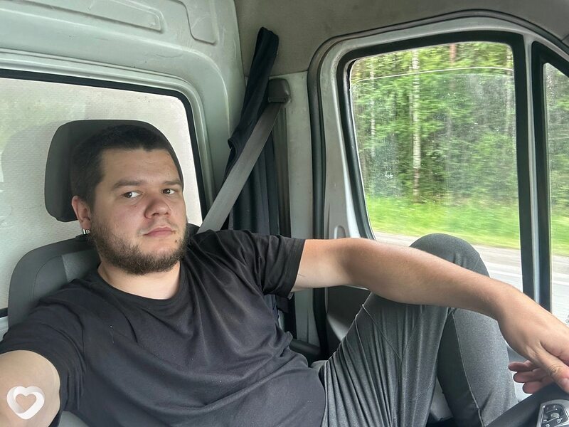 Виктор, 27, Ижевске — анкета №1708360