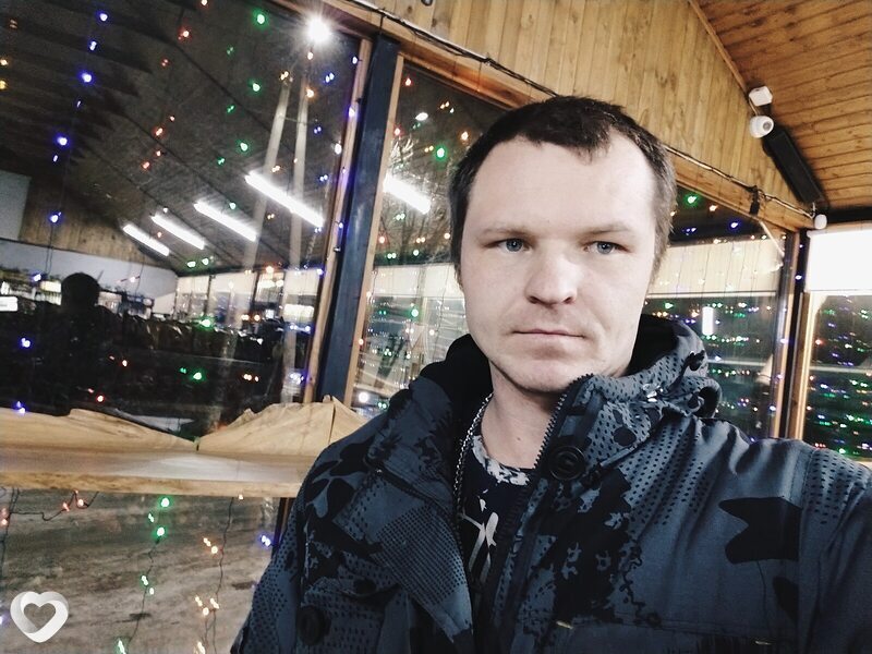 Djonik, 32, Астане — анкета №1708361