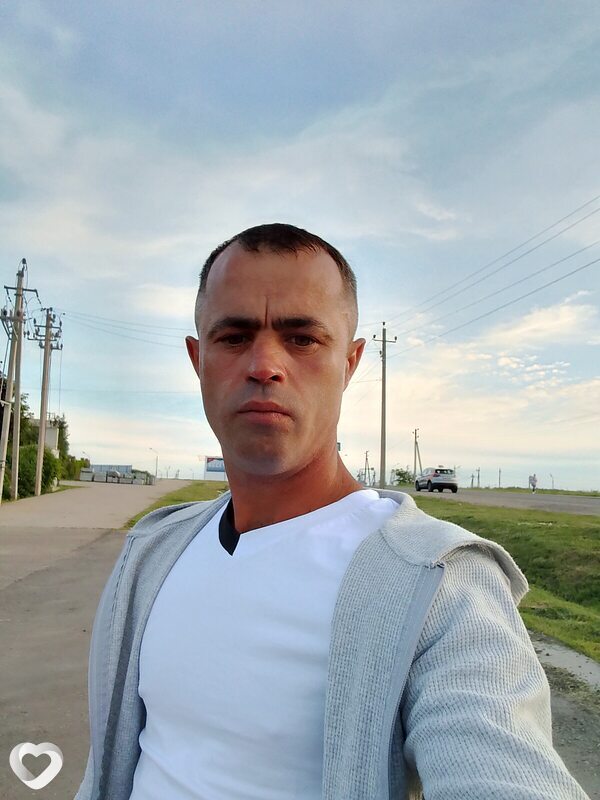 Алексей, 43, Москве — анкета №1708365