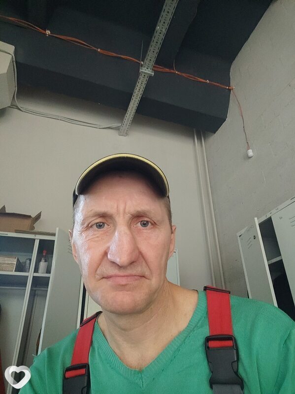 Максим, 54, Тольятти — анкета №1708372
