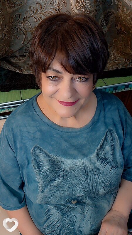 Инна, 57, Ростове-на-Дону — анкета №1708374