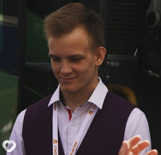 Денис, 25, Санкт-Петербурге — анкета №1708483