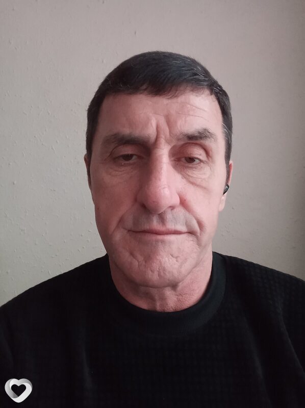 Стас, 59, Уссурийске — анкета №1708486