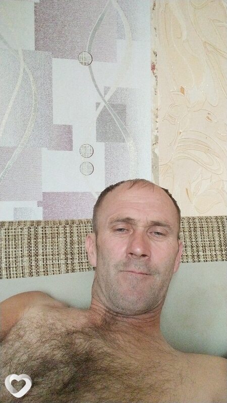 Сергей, 49, Энгельсе — анкета №1708491