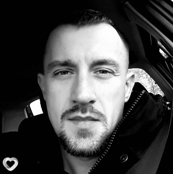 Юрий, 41, Сумах — анкета №1708559