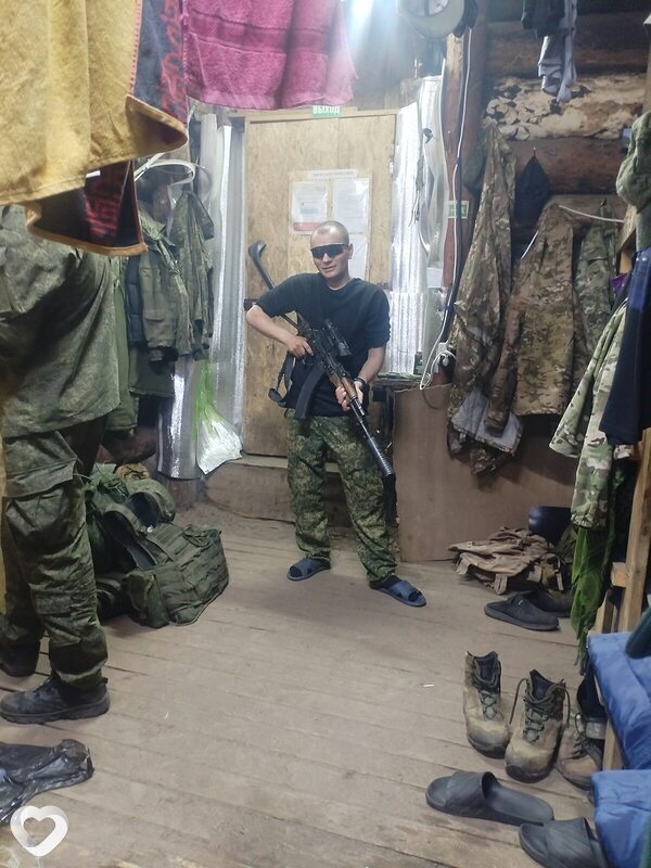 Колючий, 38, Москве — анкета №1708569