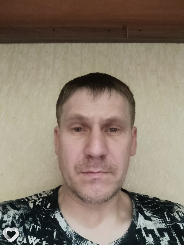 Aleksandr, 47, Караганде — анкета №1708577
