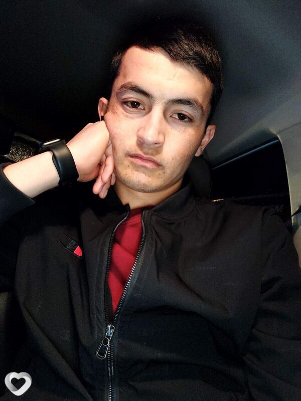 Shakhriyor, 31, Ташкент — анкета №1708579