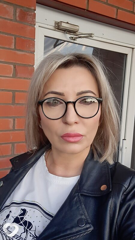 Елена, 54, Красноярске — анкета №1708531
