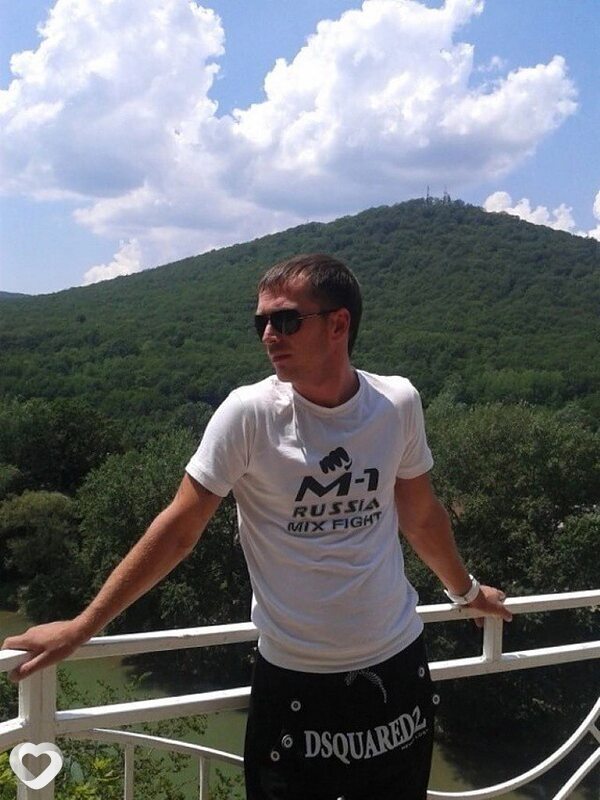 Вахтанг, 43, Алдане — анкета №1708548