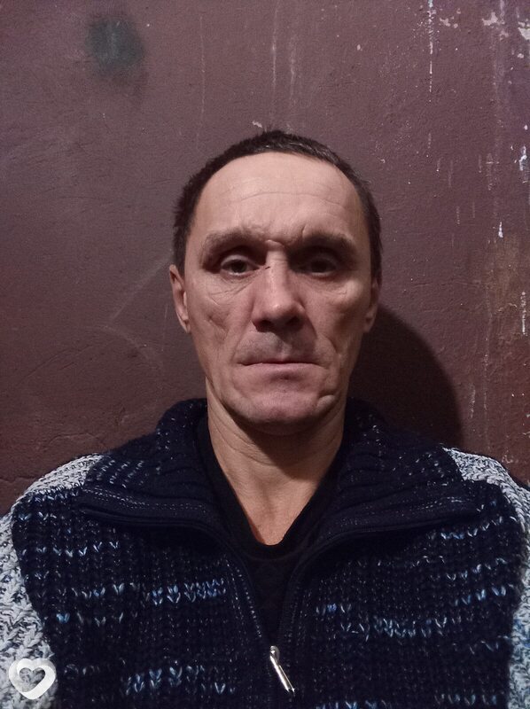 Алексей, 48, Норильске — анкета №1708553