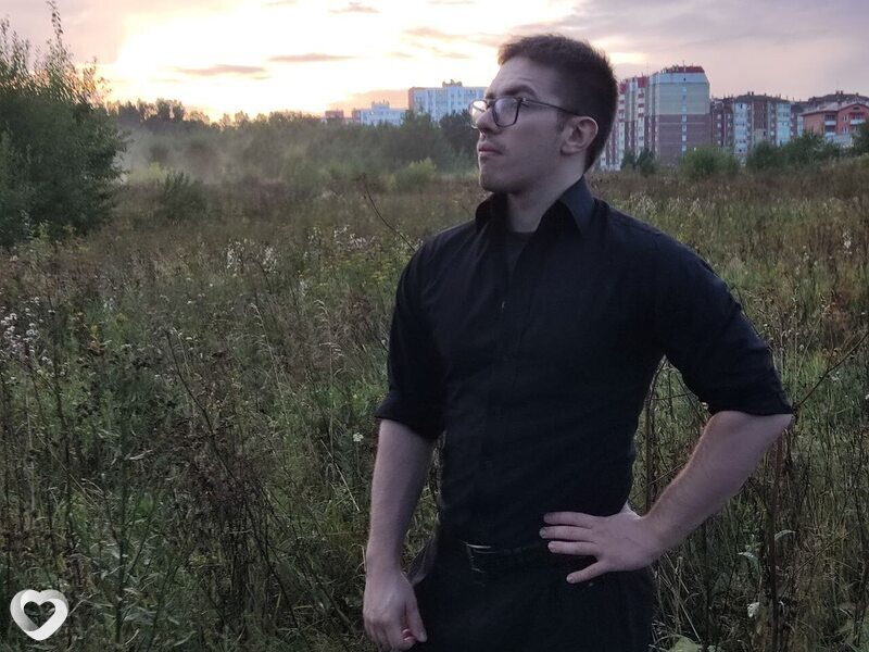 Андрей, 46, Москве — анкета №1708555