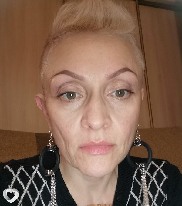 Лама, 52, Нефтеюганске — анкета №1708513