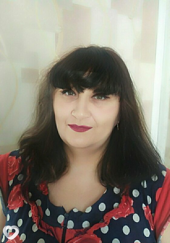 Светлана, 57, Уссурийске — анкета №1708514