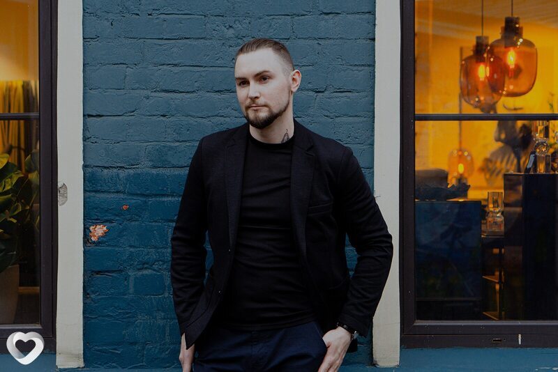 Алексей, 32, Москве — анкета №1708518