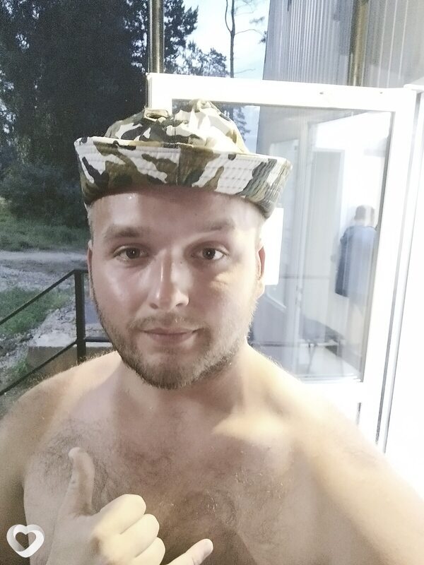 Александр, 26, Горно-Алтайске — анкета №1708523