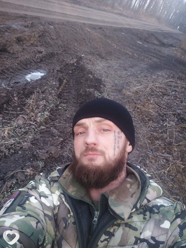 Юрий, 40, Сумах — анкета №1708659
