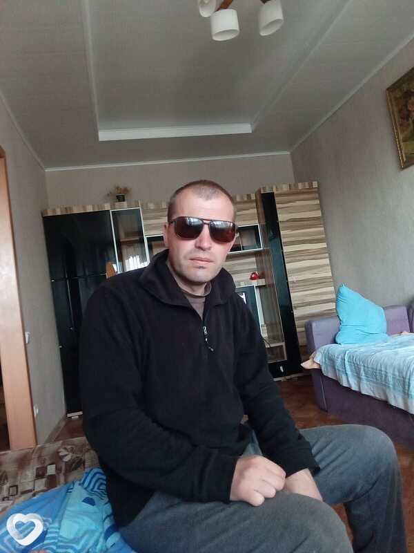 Михаил, 41, Челябинске — анкета №1708668