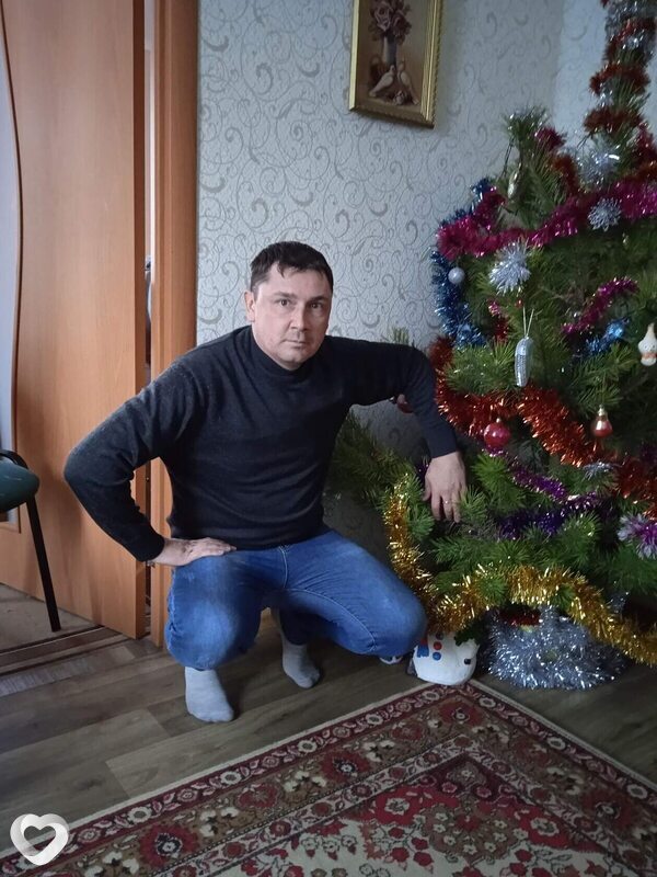 Леша, 39, Липецке — анкета №1708676