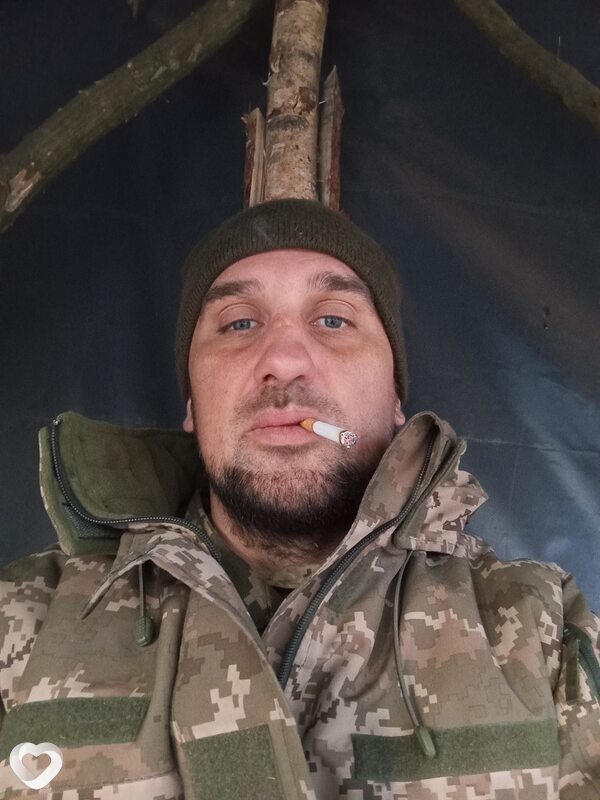Виталий, 39, Броварах — анкета №1708683