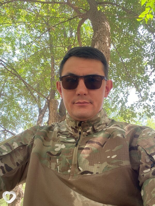 Timur, 31, Алматы — анкета №1708686