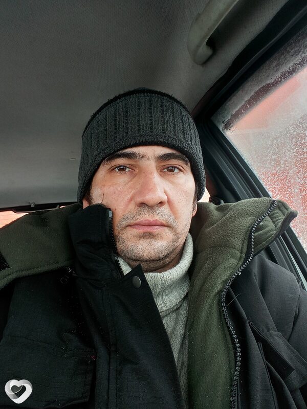 Алексей, 44, Кургане — анкета №1708687