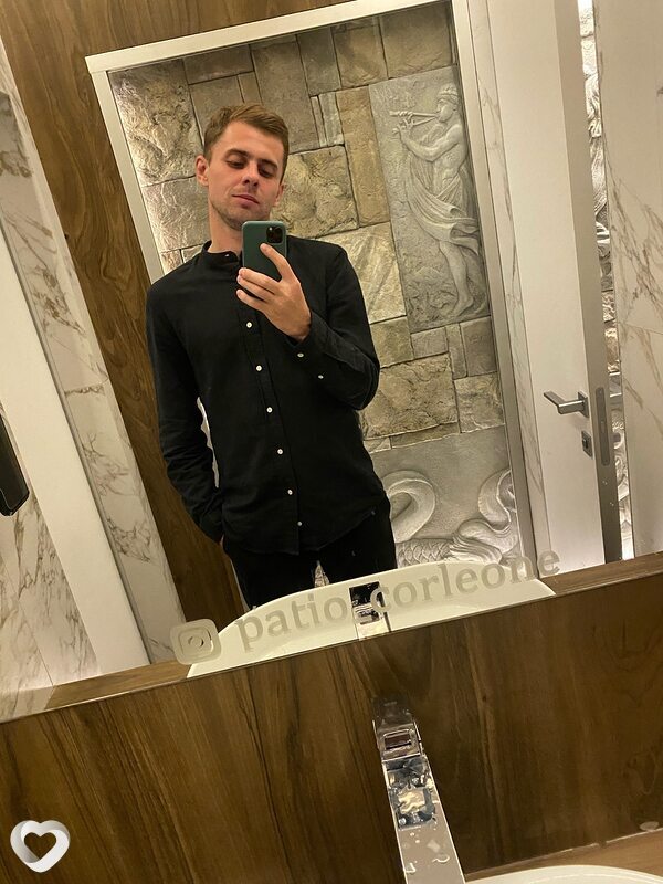 Андрей, 31, Ставрополе — анкета №1708690