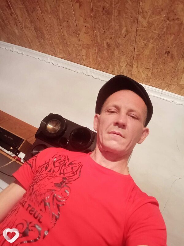 Евгений, 48, Новосибирске — анкета №1708691