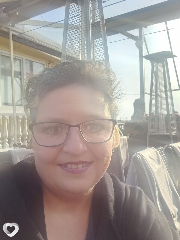 Екатерина, 47, Сочи — анкета №1708694