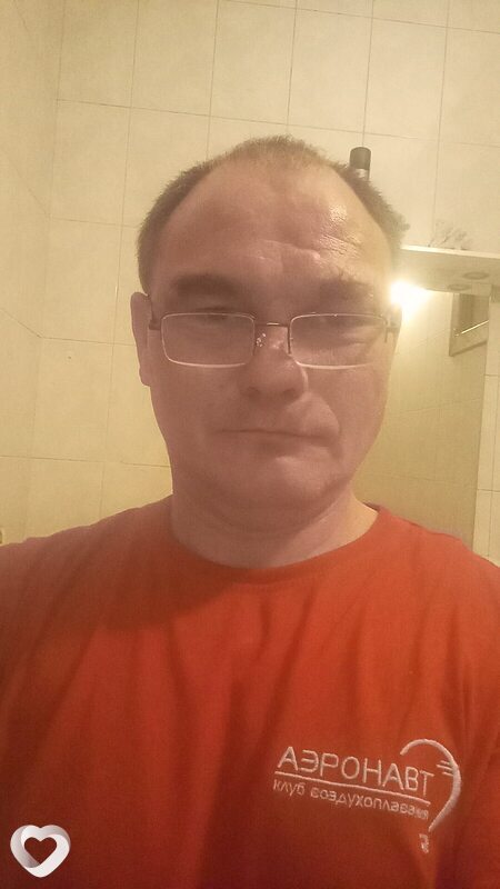 Тимур, 45, Королёв — анкета №1708697