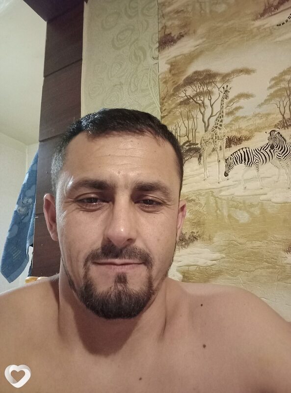 Алишер, 36, Одинцове — анкета №1708634