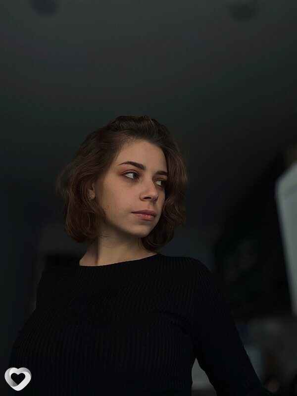 Полина, 20, Екатеринбурге — анкета №1708646