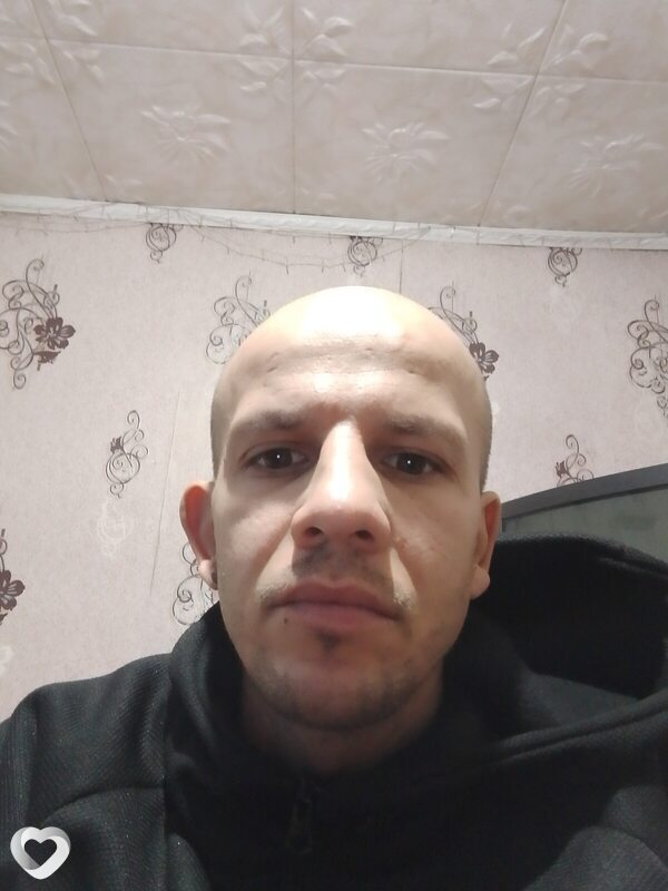 Иван, 36, Кропивницкий — анкета №1708654