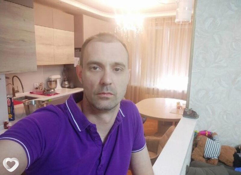 Николай, 47, Воткинске — анкета №1708765