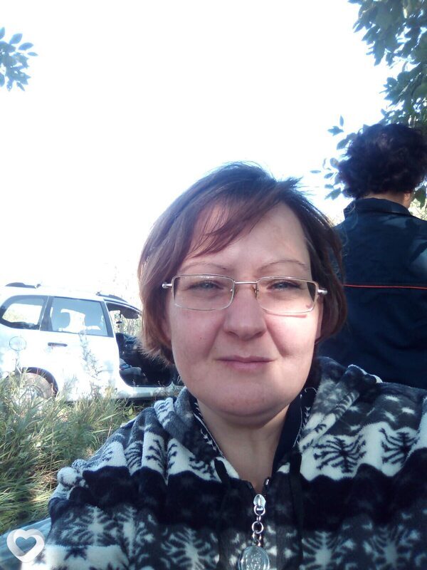 Инна, 48, Нижнем Тагиле — анкета №1708768