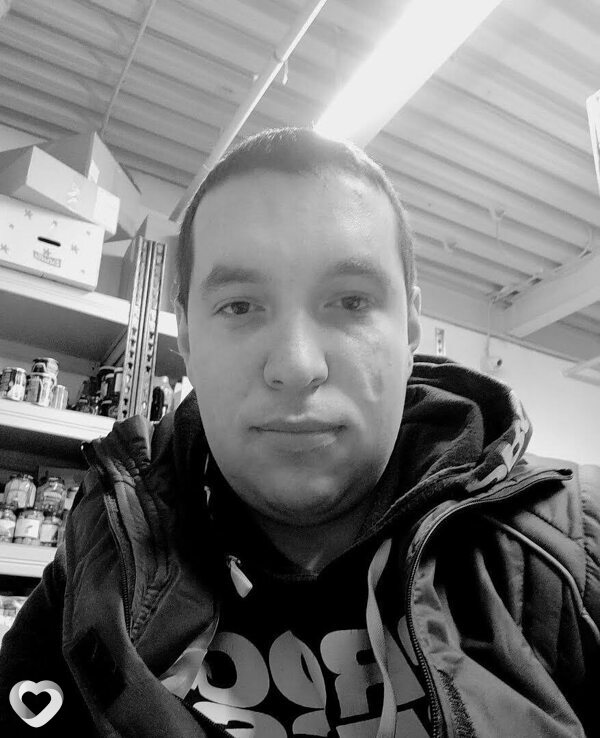 Алексей, 39, Москве — анкета №1708773