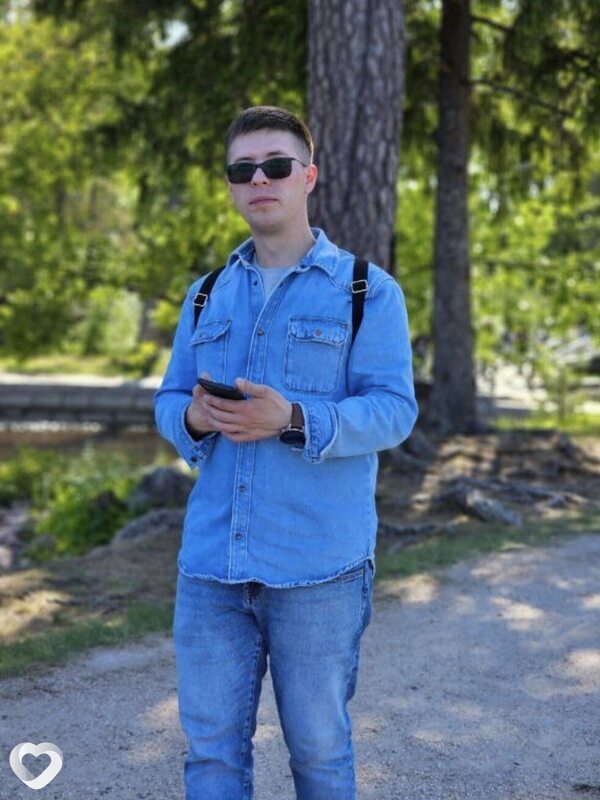 Евгений, 33, Москве — анкета №1708774