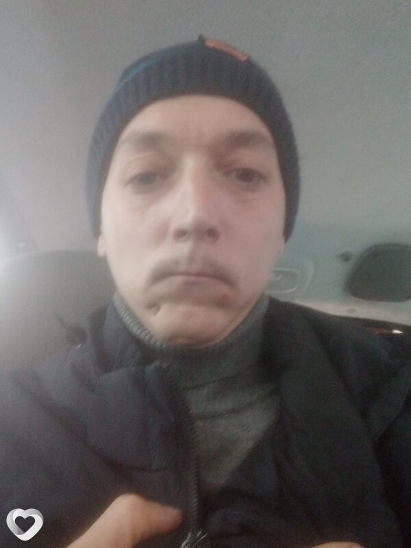 Ванёк, 37, Новокузнецке — анкета №1708824