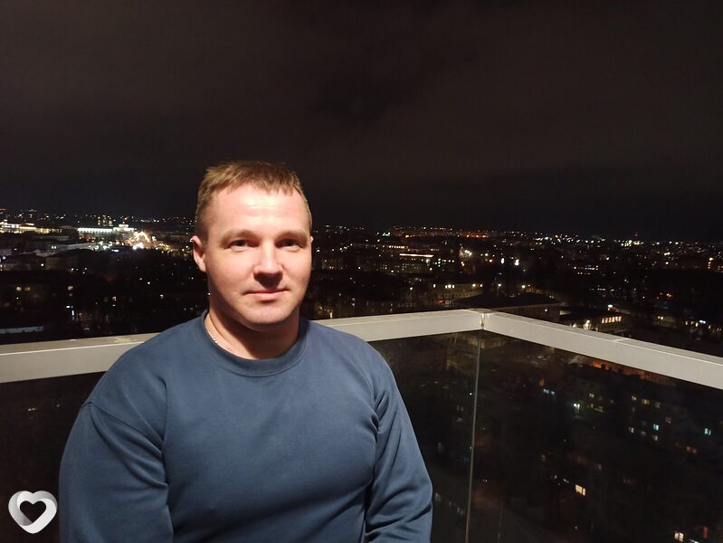 Евгений, 36, Смоленске — анкета №1708828