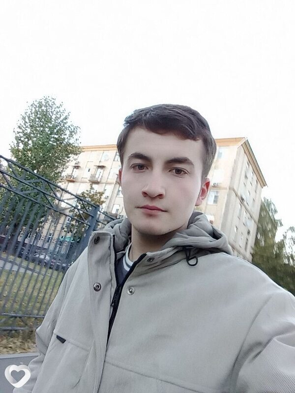 Timur, 26, Москве — анкета №1708731