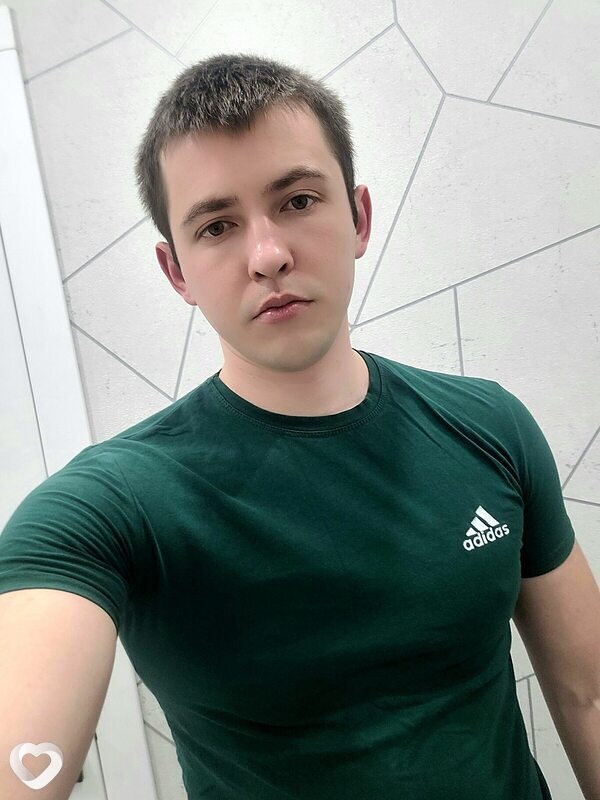 Андрей, 28, Ставрополе — анкета №1708743